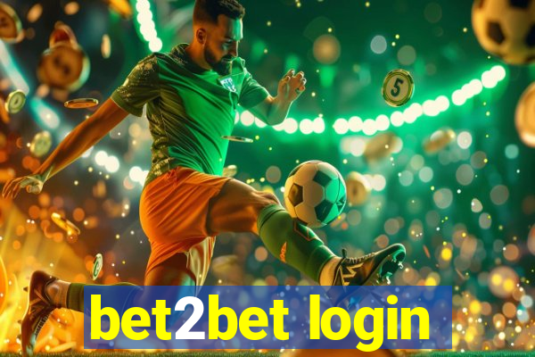 bet2bet login